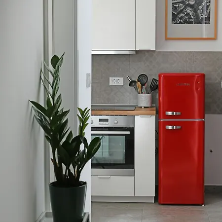Angela Apartment Zagreb Exterior photo