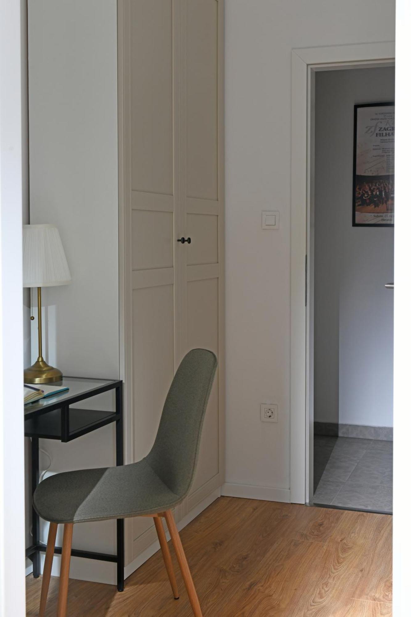 Angela Apartment