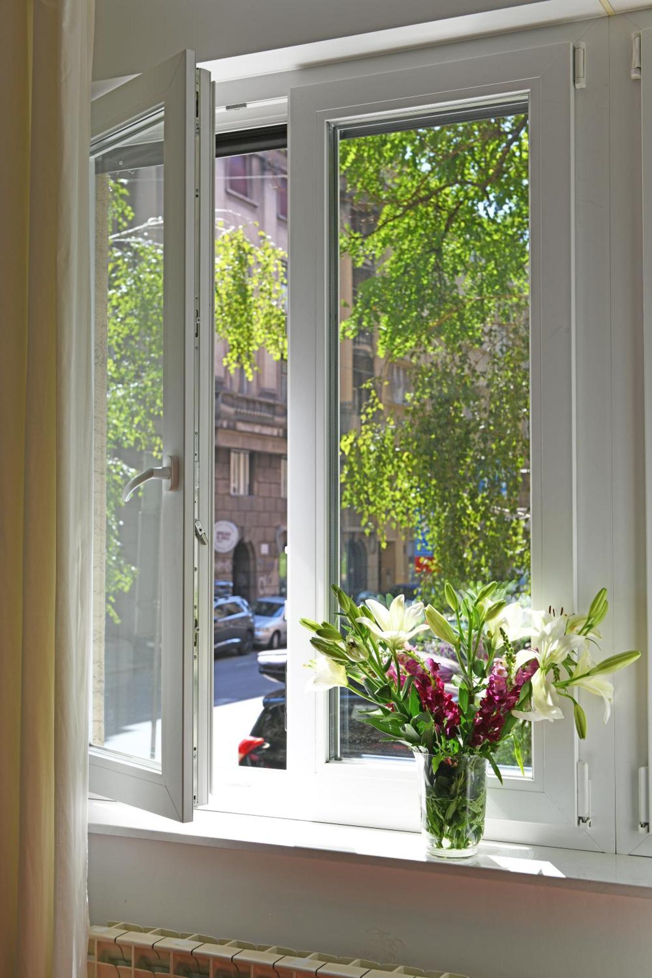 Apartment Angela Zagreb