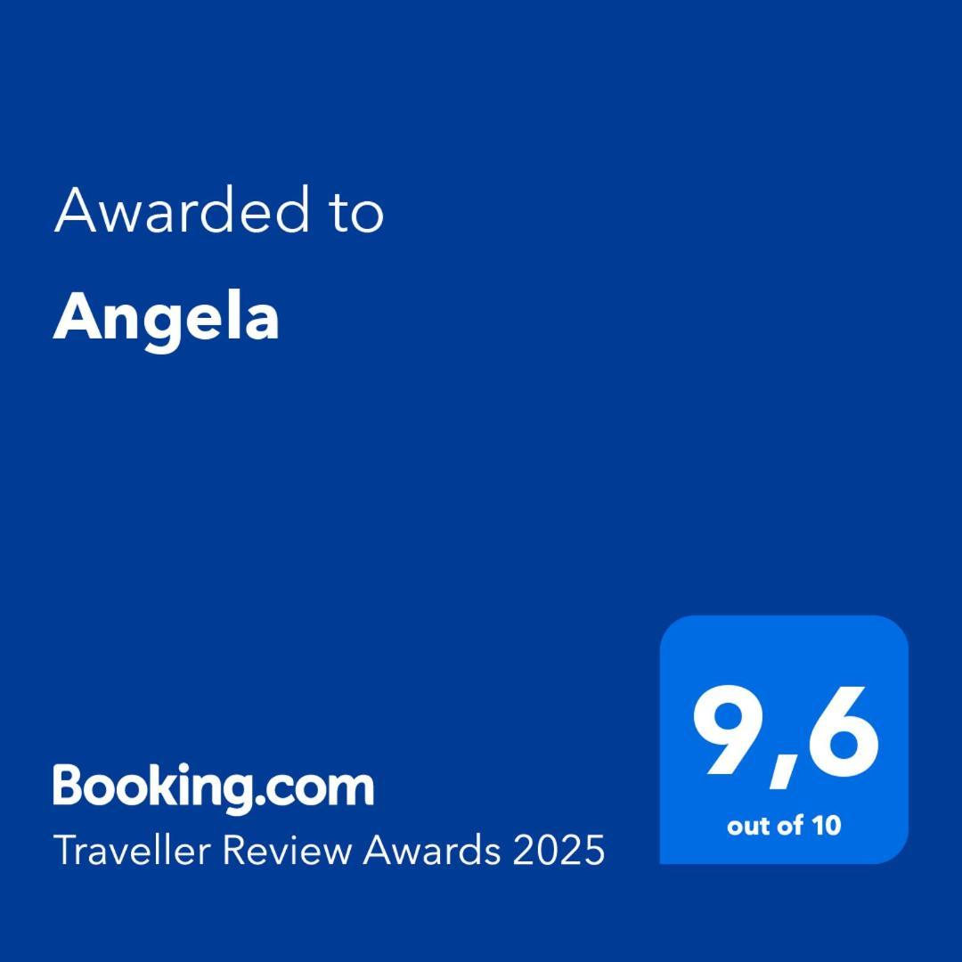 Apartment Angela Zagreb